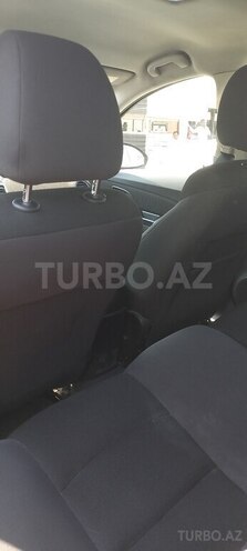 Chevrolet Cruze 2014, 320,588 km - 1.4 l - Gəncə