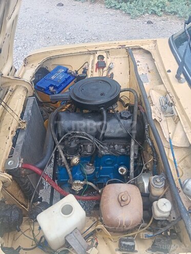 LADA (VAZ) 2106 1985, 150,000 km - 1.6 л - Beyləqan