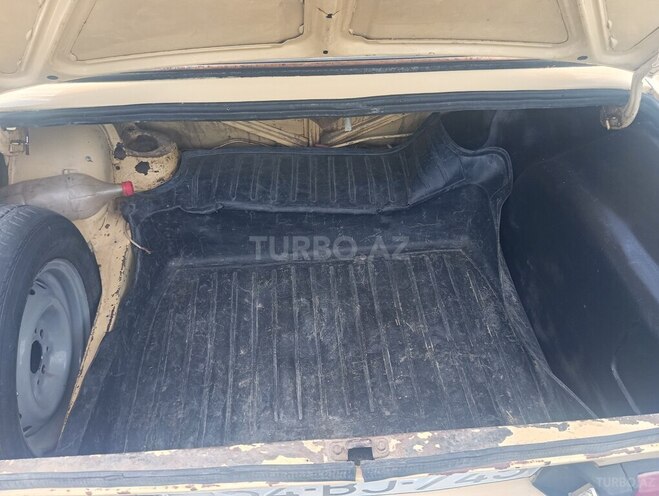 LADA (VAZ) 2106 1985, 150,000 km - 1.6 л - Beyləqan