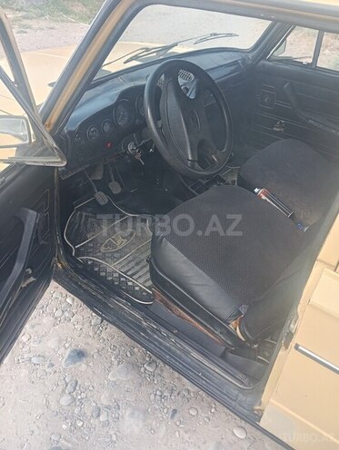 LADA (VAZ) 2106 1985, 150,000 km - 1.6 л - Beyləqan