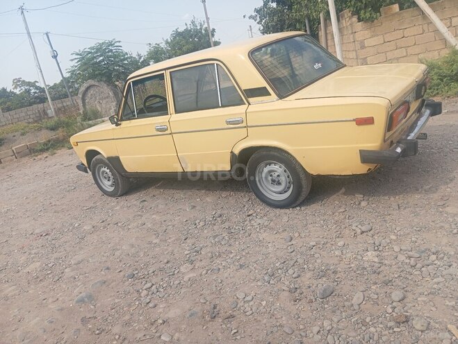 LADA (VAZ) 2106 1985, 150,000 km - 1.6 л - Beyləqan