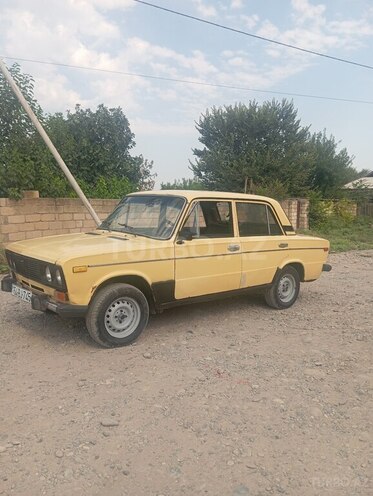 LADA (VAZ) 2106 1985, 150,000 km - 1.6 л - Beyləqan