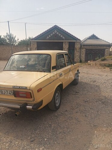 LADA (VAZ) 2106 1985, 150,000 km - 1.6 л - Beyləqan