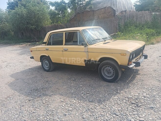 LADA (VAZ) 2106 1985, 150,000 km - 1.6 л - Beyləqan