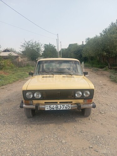 LADA (VAZ) 2106 1985, 150,000 km - 1.6 л - Beyləqan