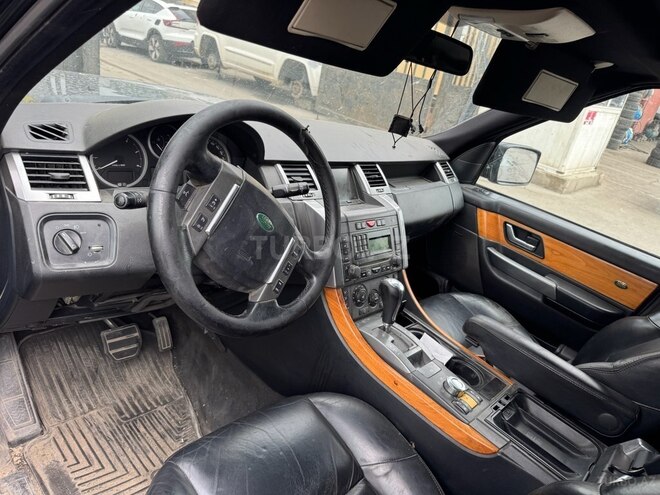 Land Rover RR Sport 2007, 248,900 km - 2.7 l - Bakı