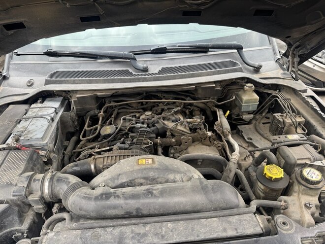 Land Rover RR Sport 2007, 248,900 km - 2.7 l - Bakı