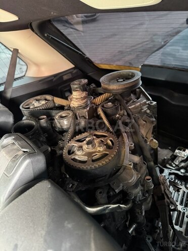 Land Rover RR Sport 2007, 248,900 km - 2.7 l - Bakı