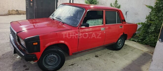 LADA (VAZ) 2107 1995, 50,000 km - 1.6 l - Sumqayıt