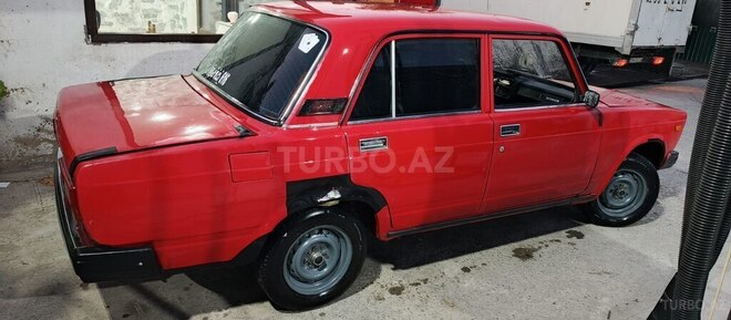 LADA (VAZ) 2107 1995, 50,000 km - 1.6 l - Sumqayıt