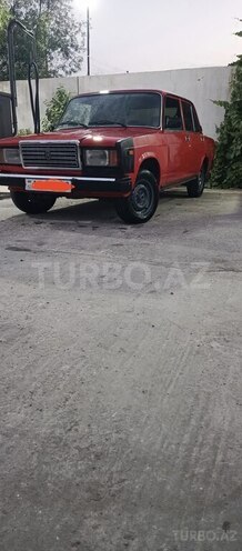 LADA (VAZ) 2107 1995, 50,000 km - 1.6 l - Sumqayıt