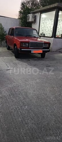 LADA (VAZ) 2107 1995, 50,000 km - 1.6 l - Sumqayıt