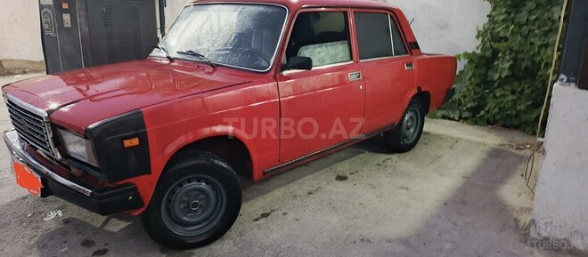 LADA (VAZ) 2107 1995, 50,000 km - 1.6 l - Sumqayıt