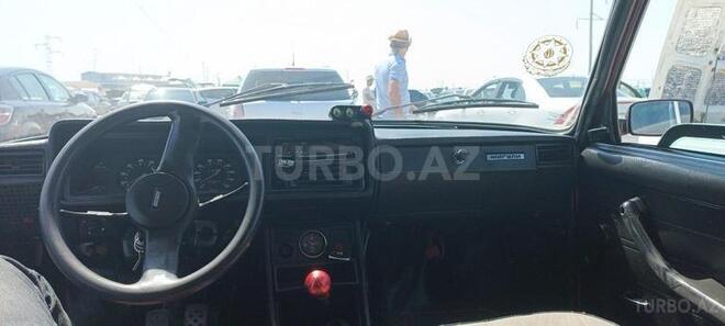 LADA (VAZ) 2107 1995, 50,000 km - 1.6 l - Sumqayıt