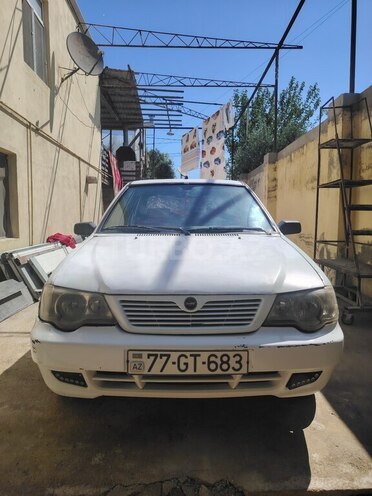Saipa 132 2013, 200,000 km - 1.3 l - Bakı