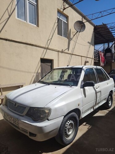 Saipa 132 2013, 200,000 km - 1.3 l - Bakı
