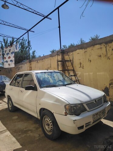 Saipa 132 2013, 200,000 km - 1.3 l - Bakı