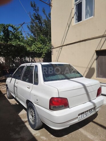 Saipa 132 2013, 200,000 km - 1.3 l - Bakı