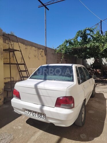 Saipa 132 2013, 200,000 km - 1.3 l - Bakı