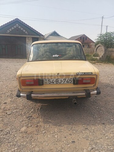 LADA (VAZ) 2106 1985, 150,000 km - 1.6 л - Beyləqan