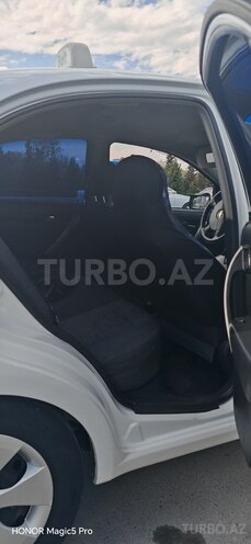 Chevrolet Nexia 2021, 125,000 km - 1.5 l - Bakı