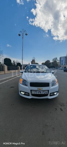 Chevrolet Nexia 2021, 125,000 km - 1.5 l - Bakı