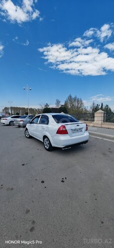 Chevrolet Nexia 2021, 125,000 km - 1.5 l - Bakı
