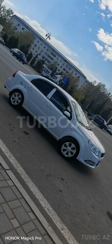 Chevrolet Nexia 2021, 125,000 km - 1.5 l - Bakı