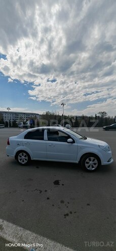 Chevrolet Nexia 2021, 125,000 km - 1.5 l - Bakı