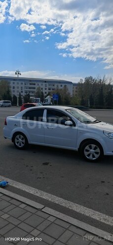 Chevrolet Nexia 2021, 125,000 km - 1.5 l - Bakı