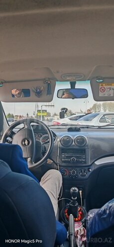 Chevrolet Nexia 2021, 125,000 km - 1.5 l - Bakı