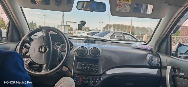 Chevrolet Nexia 2021, 125,000 km - 1.5 l - Bakı