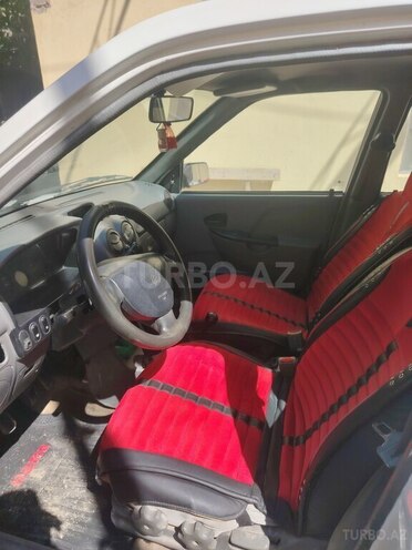 Saipa 132 2013, 200,000 km - 1.3 l - Bakı