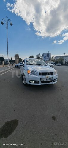Chevrolet Nexia 2021, 125,000 km - 1.5 l - Bakı