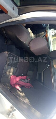 Mercedes C 180 1996, 595,522 km - 1.8 l - Tovuz