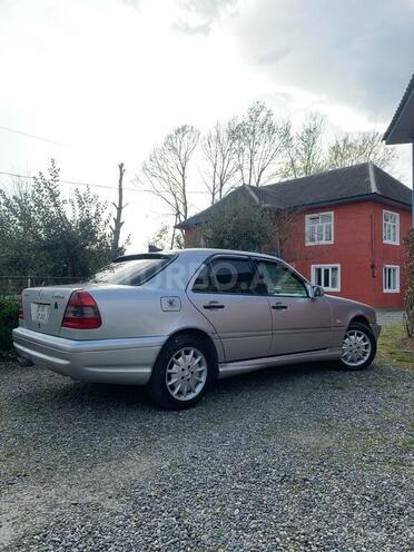 Mercedes C 230 1997, 450,000 km - 2.3 л - Bakı