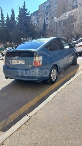 Toyota Prius 2008, 318,226 km - 1.5 l - Bakı