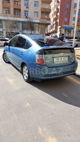 Toyota Prius 2008, 318,226 km - 1.5 l - Bakı