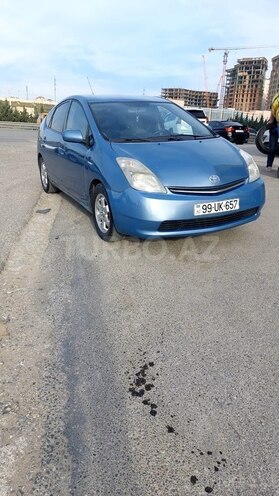 Toyota Prius 2008, 318,226 km - 1.5 l - Bakı