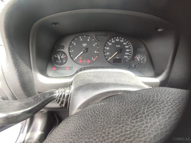 Opel Astra 2000, 256,563 km - 1.6 л - Bakı