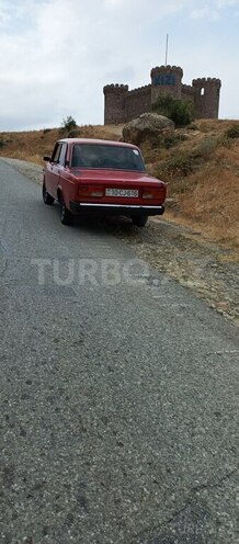 LADA (VAZ) 2107 1995, 50,000 km - 1.6 l - Sumqayıt