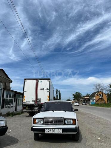 LADA (VAZ) 2107 2005, 83,000 km - 1.6 l - Xaçmaz