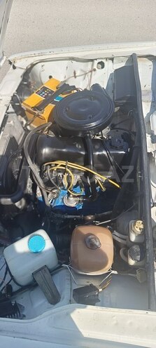 LADA (VAZ) 2107 2005, 83,000 km - 1.6 l - Xaçmaz