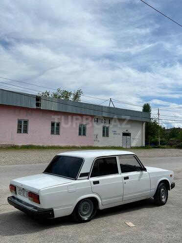 LADA (VAZ) 2107 2005, 83,000 km - 1.6 l - Xaçmaz
