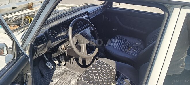 LADA (VAZ) 2107 2005, 83,000 km - 1.6 l - Xaçmaz