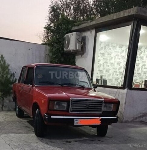LADA (VAZ) 2107 1995, 50,000 km - 1.6 l - Sumqayıt