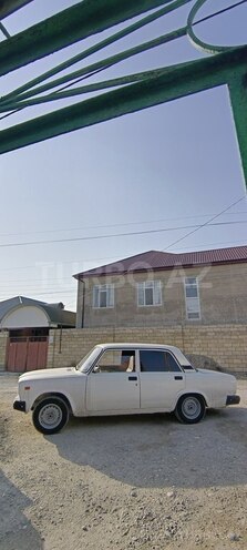 LADA (VAZ) 2107 2005, 83,000 km - 1.6 l - Xaçmaz