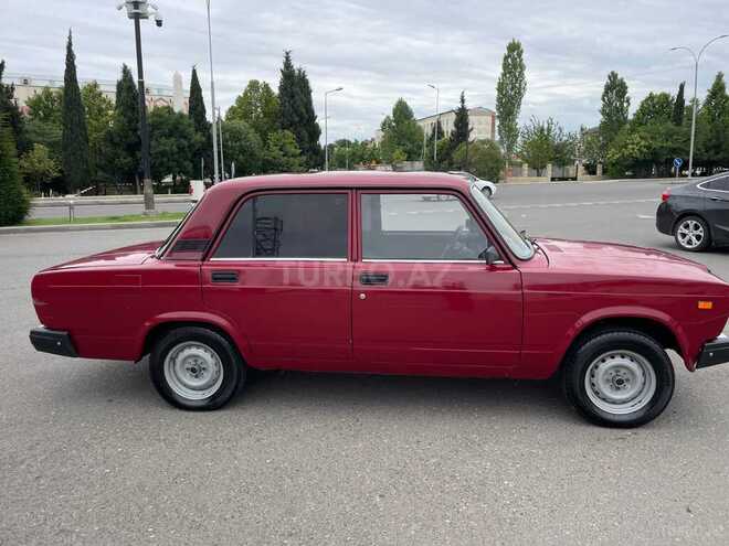 LADA (VAZ) 2107 2009, 158,000 km - 1.6 l - Bərdə