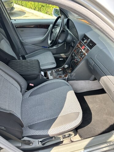 Mercedes C 200 1997, 456,000 km - 2.0 l - Bakı