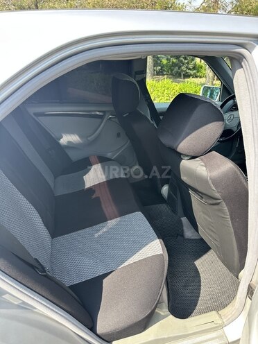 Mercedes C 200 1997, 456,000 km - 2.0 l - Bakı